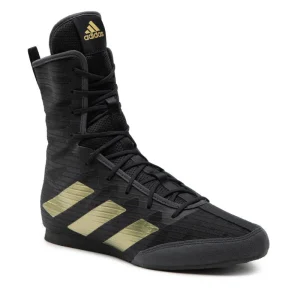 Adidas Box Hog 4 - black