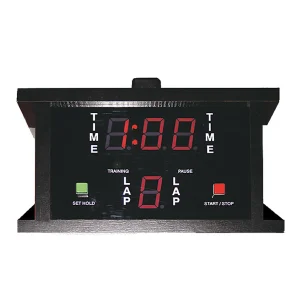 Fighter Gym Timer, F09990-B