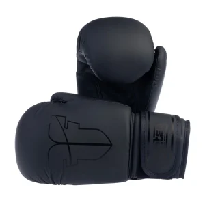 Fighter Basic Gloves - black, 1376APU-OTL-0202