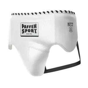 Paffen Sport PRO MEXICAN Groin Protector - white, 1711030