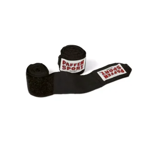 Paffen Sport Hand Wraps - black, 253401000