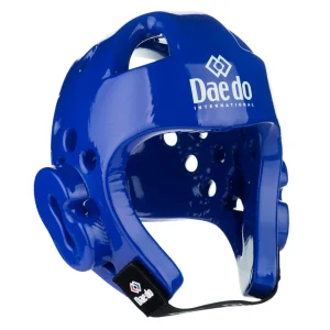 Daedo Headguard WT - blue, PRO20553B