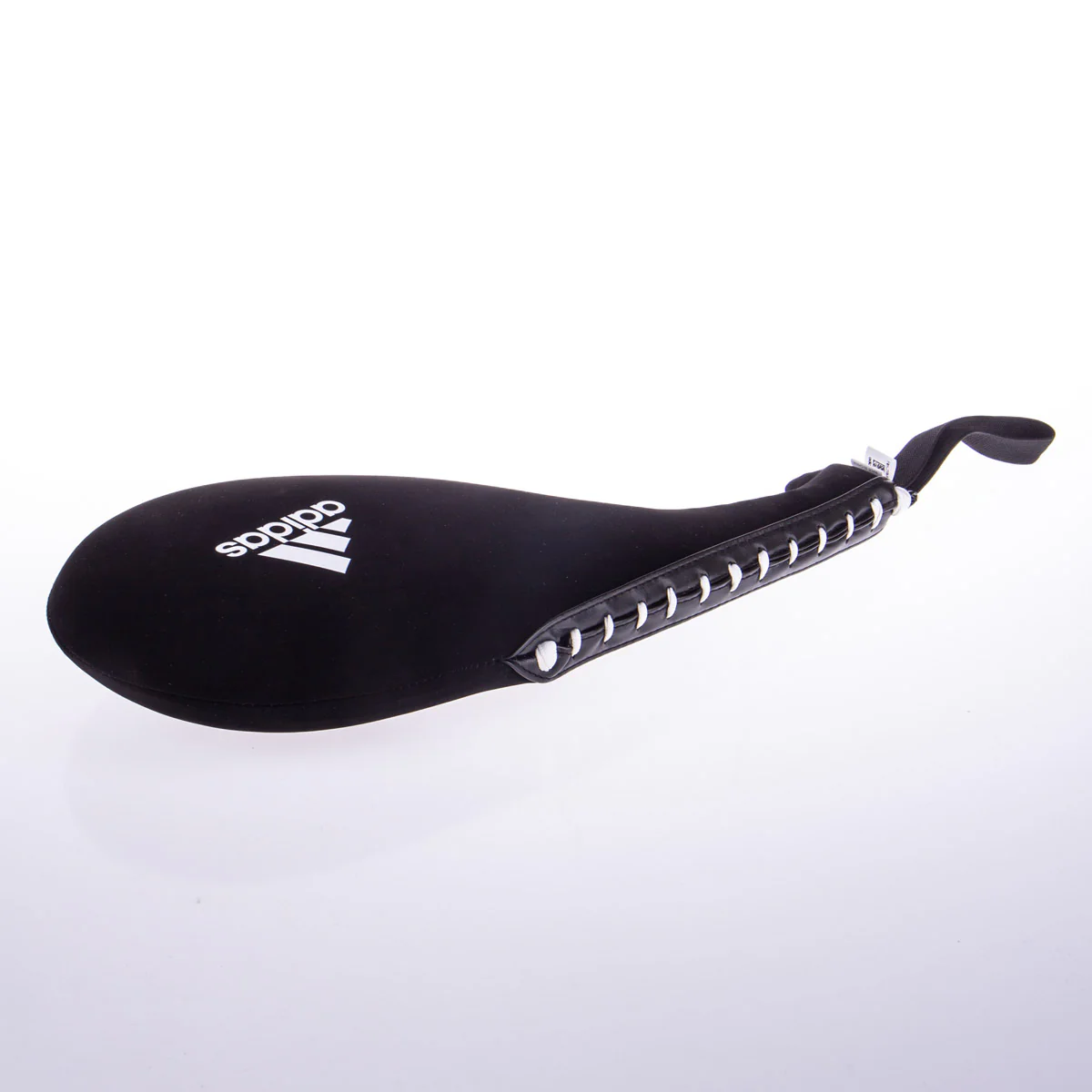 adidas Single Kicking Paddle M - black, ADITST05 – Image 3