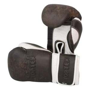 Boxing Gloves Top Ten Vintage, 2743-8