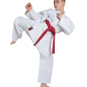 Karategi Itaki Kyu Blanc Art. 43