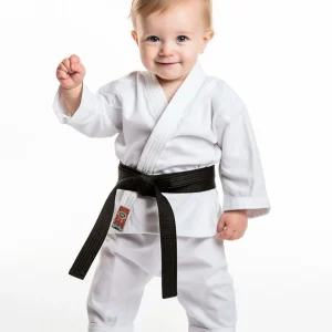 Karategi Enfant Itaki Bébé Art. 45N