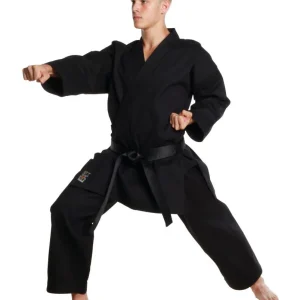 Karategi Itaki Ultimate noir Art. 51