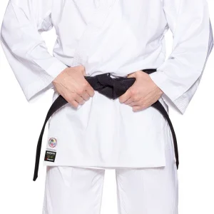 Hayashi Kumite Kimono AirDeluxe - WKF Approved, 0474-11