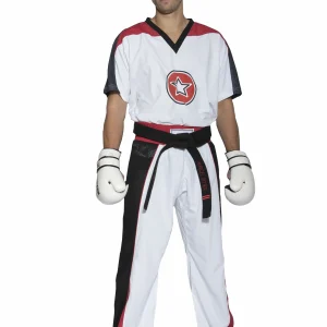 Kickboxing Uniform TOP TEN STAR EDITION, 16801-19