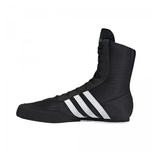 Boxing Shoes adidas Box Hog 2 Performance - black, FX0561