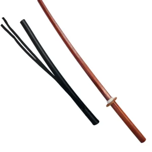 Bokken avec Saya - ORIENTE SPORT - Art. 666A