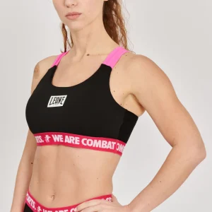 Top pour femmes Leone Logo Wacs ABX141