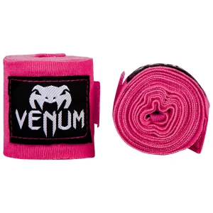 Venum Handwraps - pink