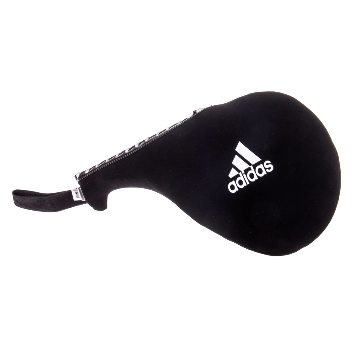 adidas Single Kicking Paddle M - black, ADITST05 – Image 4