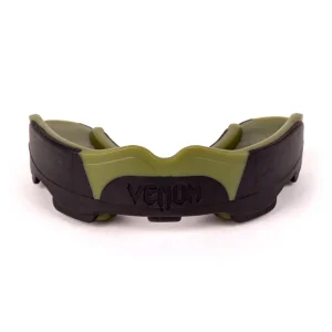 Venum Mouth Guard Predator, black/khaki