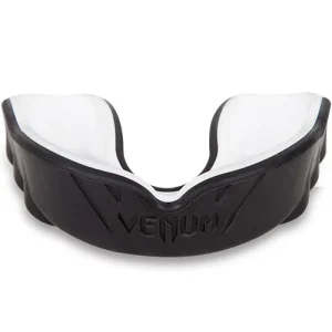 Mouth Guard Venum Challenger - Black/Ice, VENUM-0618