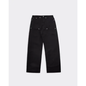 Arte – Pantalon Ribstop Fabric – Noir