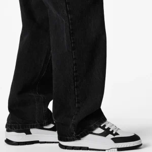 Axel Arigato – Area Lo – Blanc / Noir