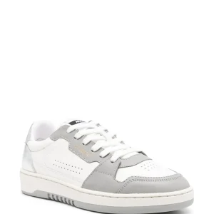 Axel Arigato – Dice Lo – Blanc / Argent