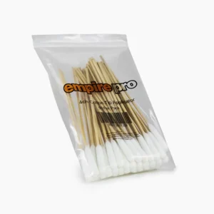 Applicateurs avec pointe en coton Empire Pro