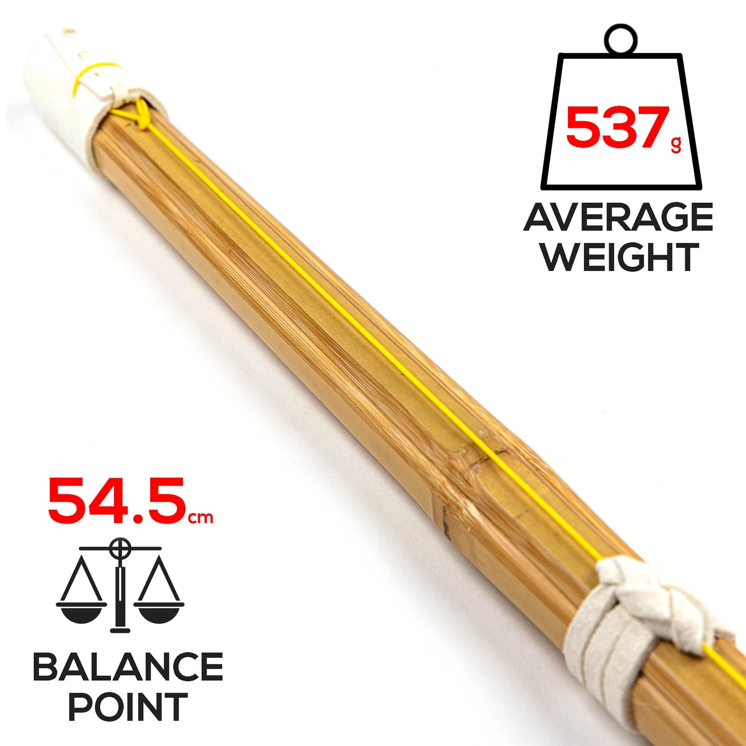 Gunryu Dobari Shinai, BS-2 – Image 4