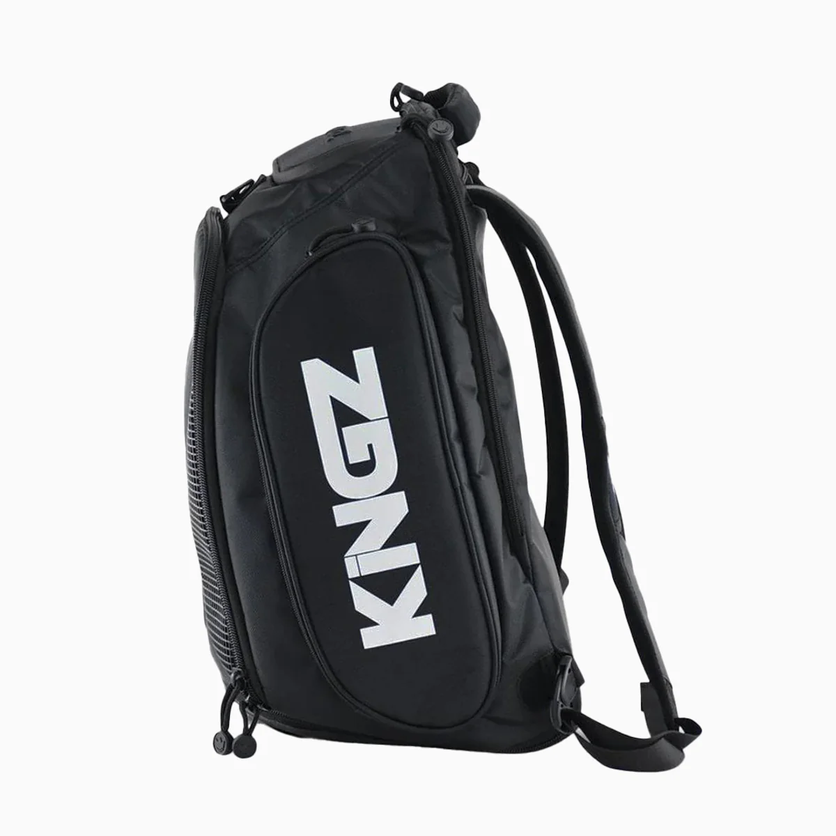 Grand sac à dos Kingz Convertible 2.0 – Image 6