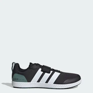 Adidas The Total – weightlifting shoes, JP9870