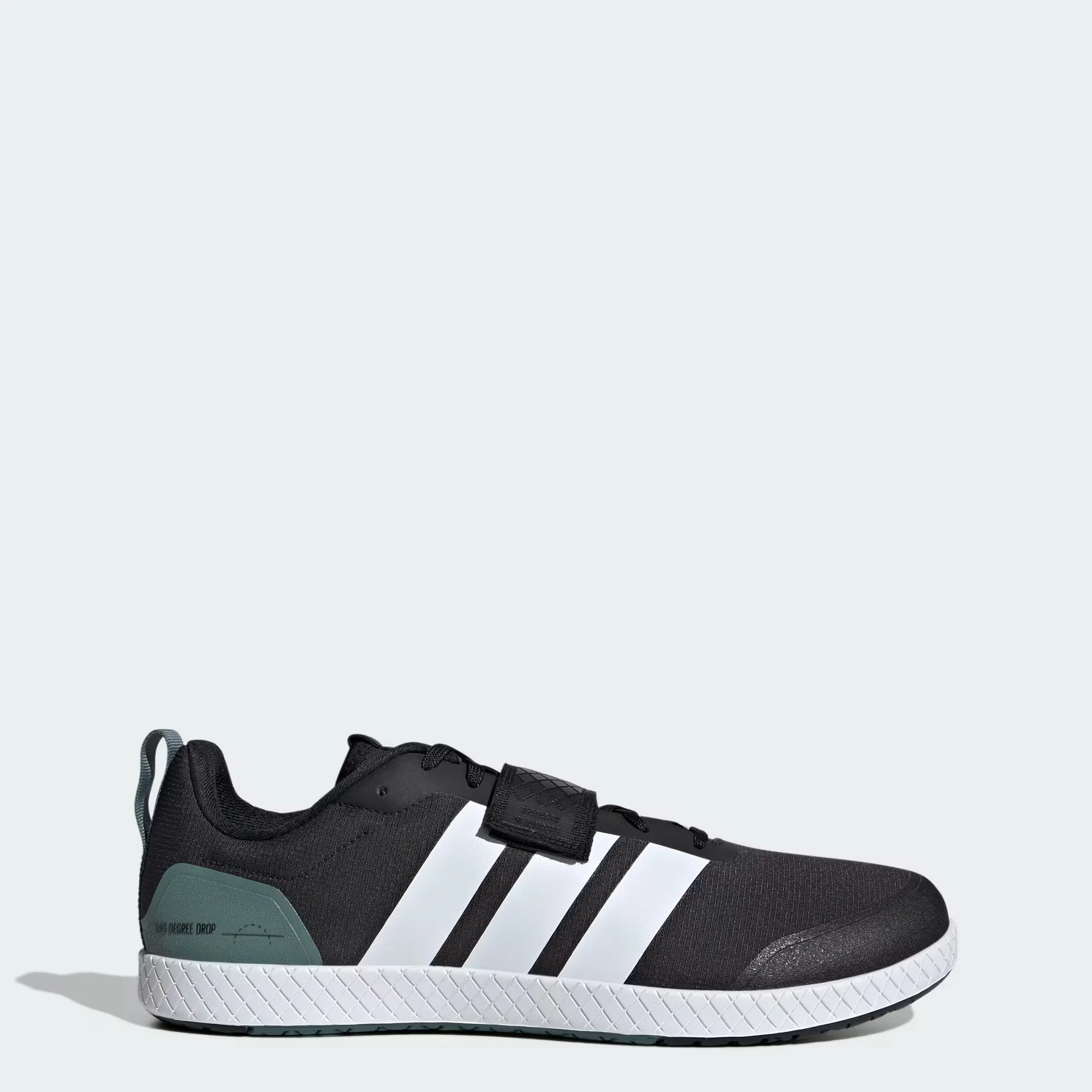 Adidas The Total – weightlifting shoes, JP9870 – Image 2