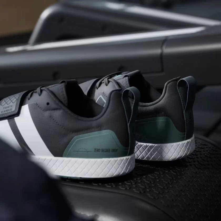 Adidas The Total – weightlifting shoes, JP9870 – Image 8