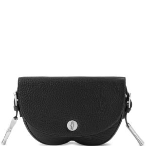 Burberry – Chess Satchel – Noir