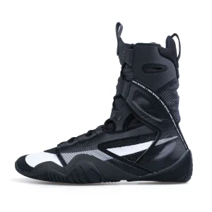 Nike Boxing Shoes HyperKO 2 - black/white/gray, CI2953002