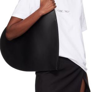 Coperni – Sac Heart – Noir