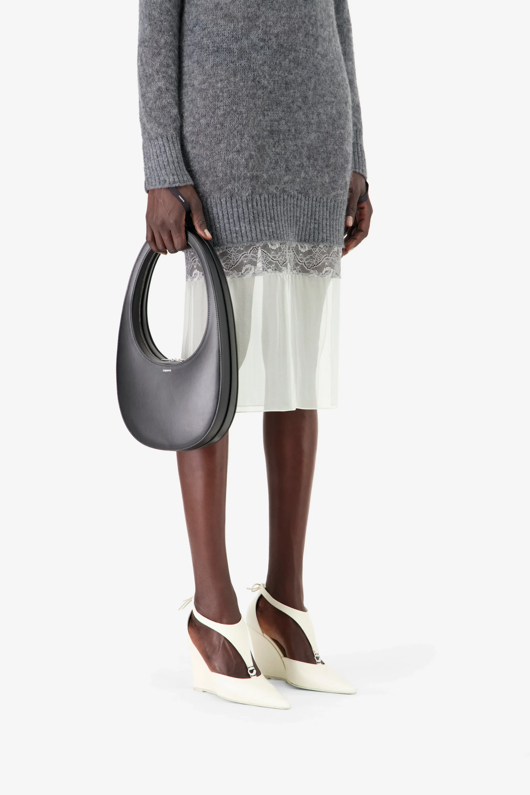 Coperni – Swipe – Noir – Image 2