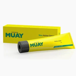Crème Namman Muay Active 100 gr