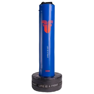 Fighter Free-Standing Boxing Bag 3in1 - blue/red, FFSB31-06