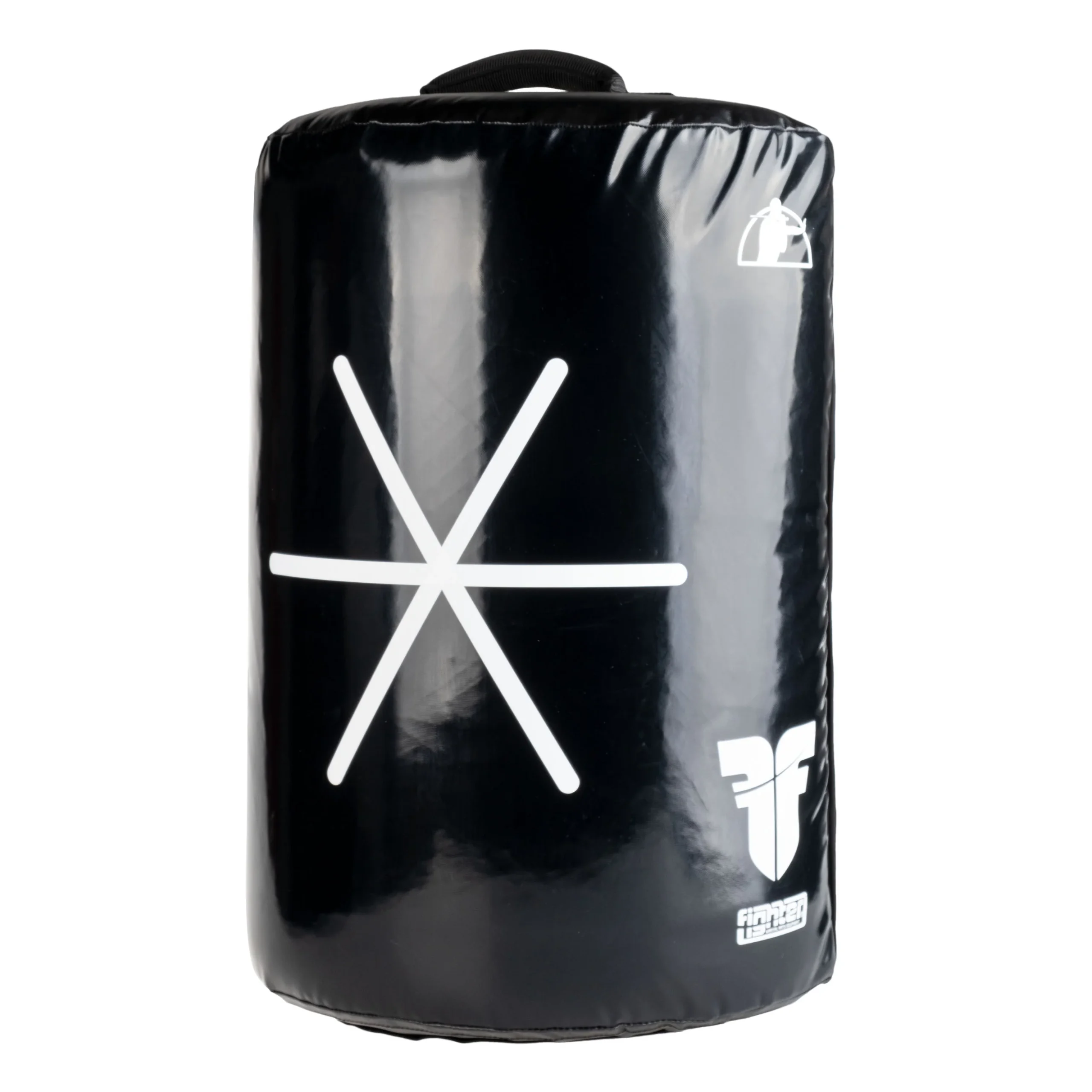 Fighter Baton SCUTUM Shield 2in1 - black – Image 3