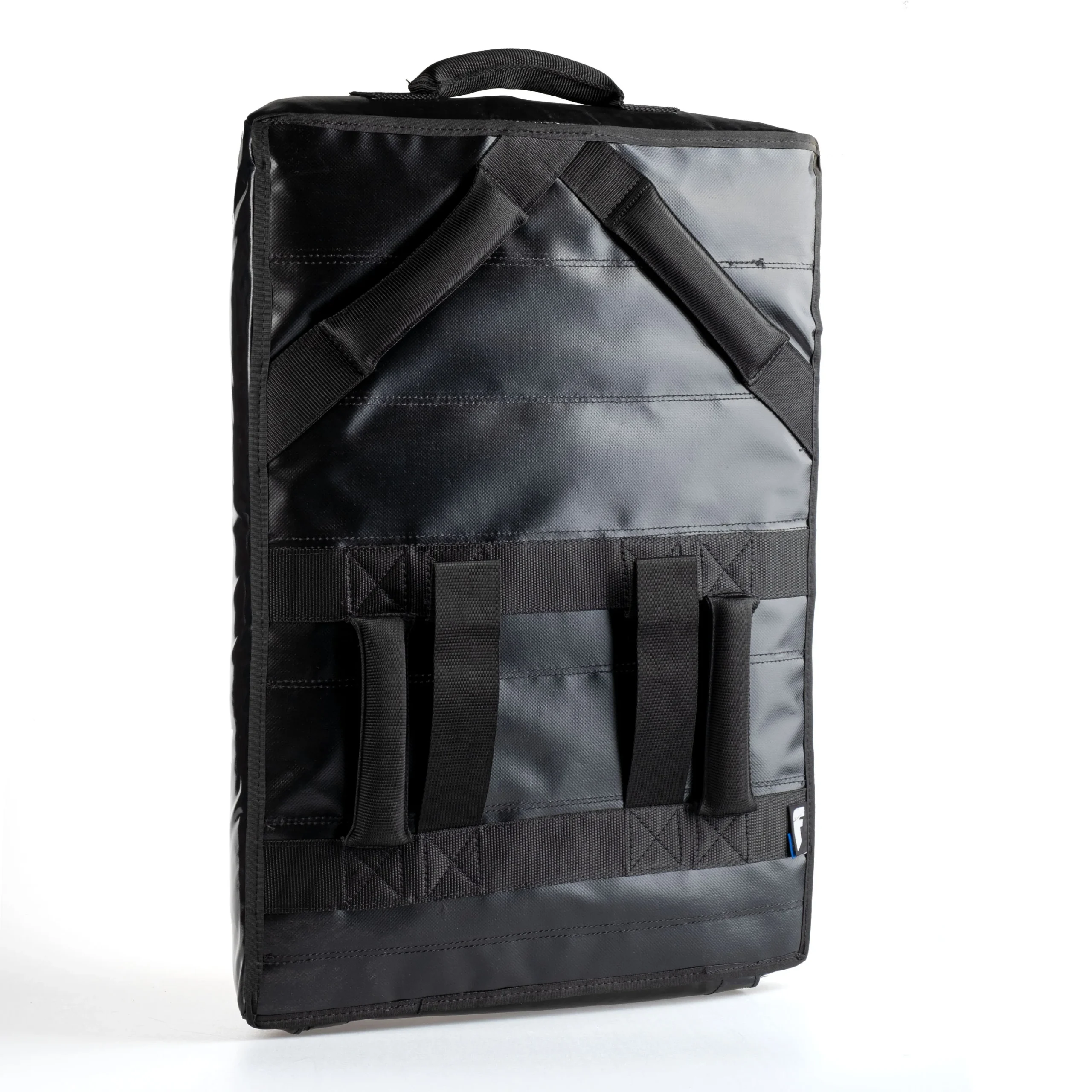 Fighter Baton SCUTUM Shield 2in1 - black – Image 5