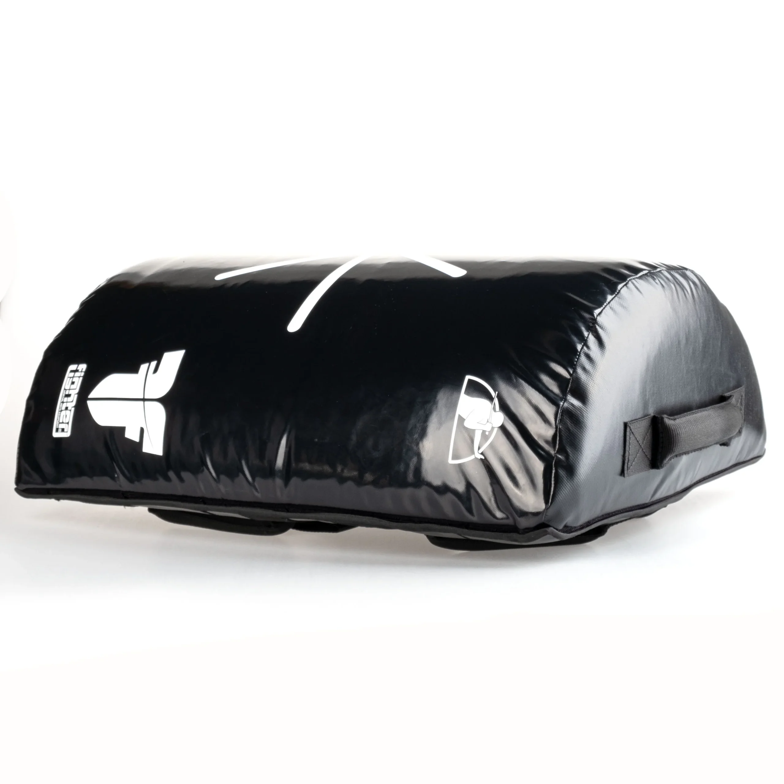 Fighter Baton SCUTUM Shield 2in1 - black – Image 6