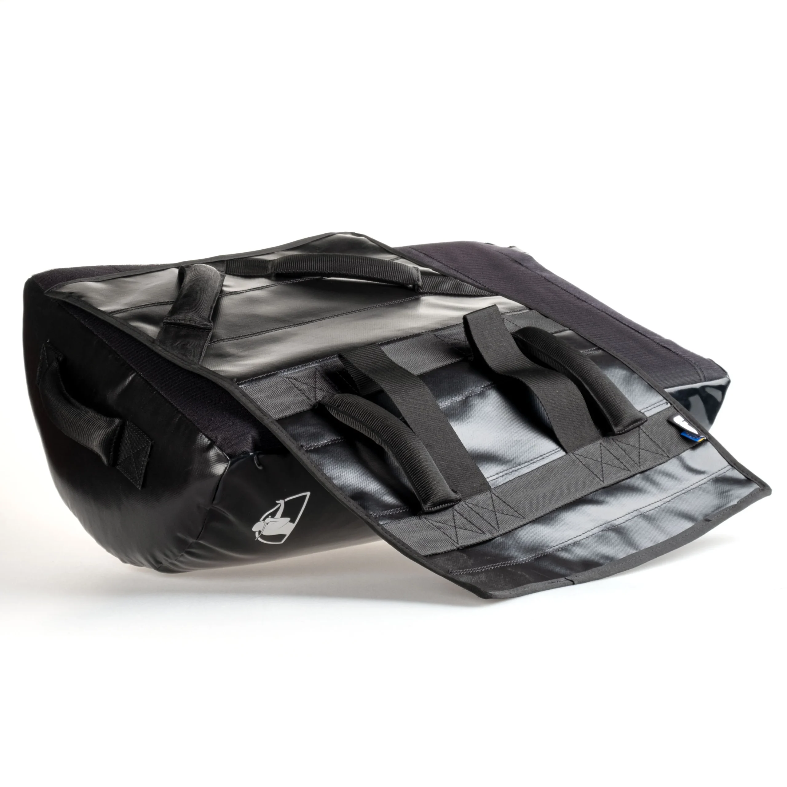 Fighter Baton SCUTUM Shield 2in1 - black – Image 7