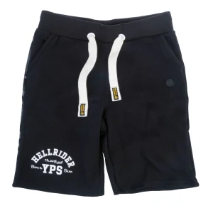 Yakuza Premium Shorts - black, YPJO3827