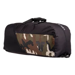 Fighter Sports Bag - Size L - camo