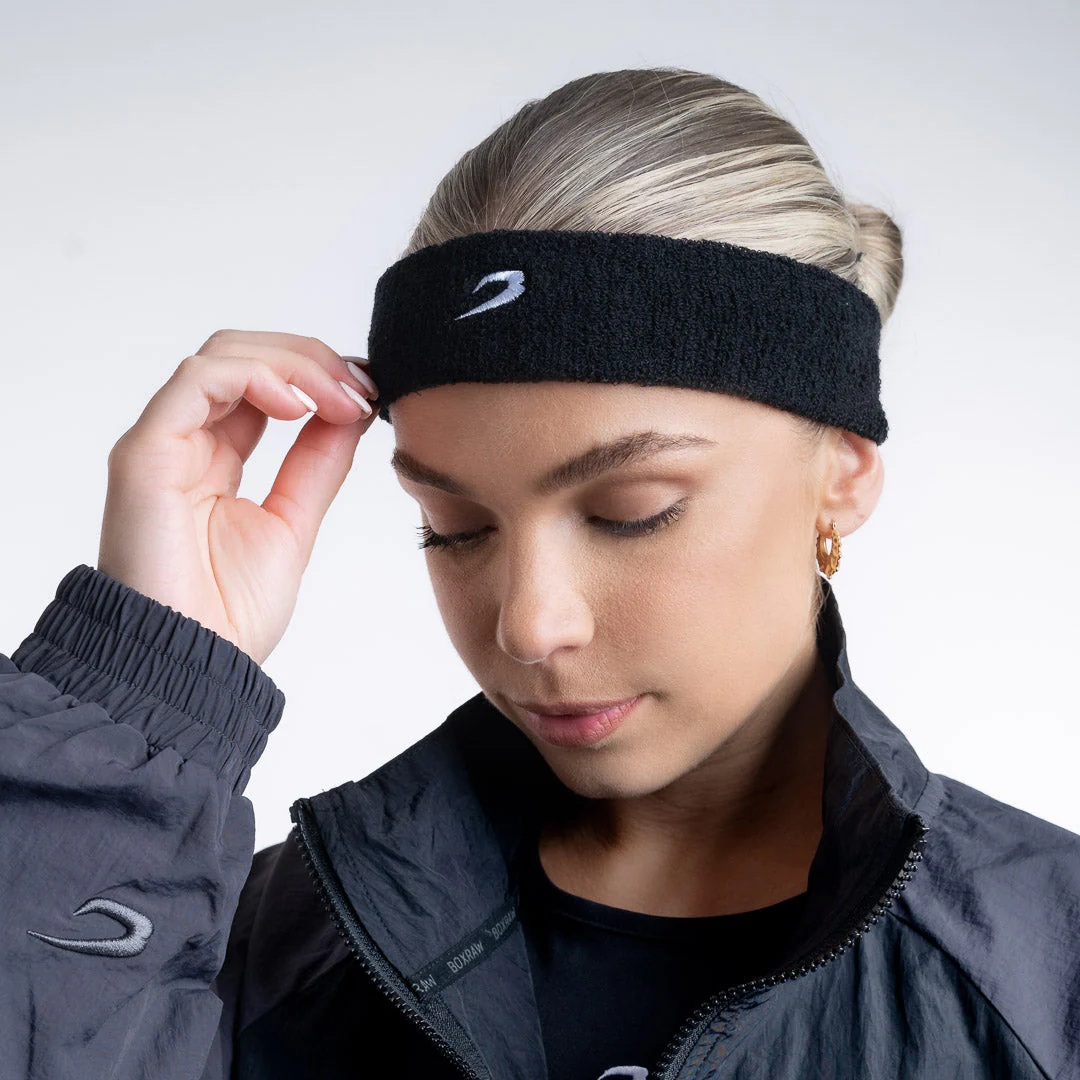 Bandeau en éponge Boxraw – Image 4