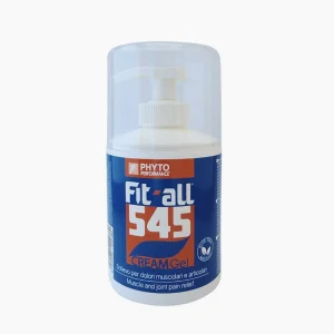 Fit-All 545 Crème-gel Phytoperformance 250 ml