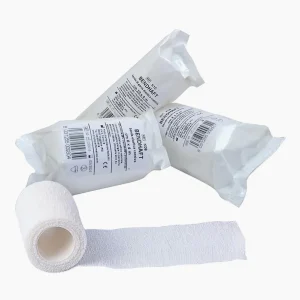 Bande cohésive élastique Phytoperformance Bendhaft 6 cm x 4 m