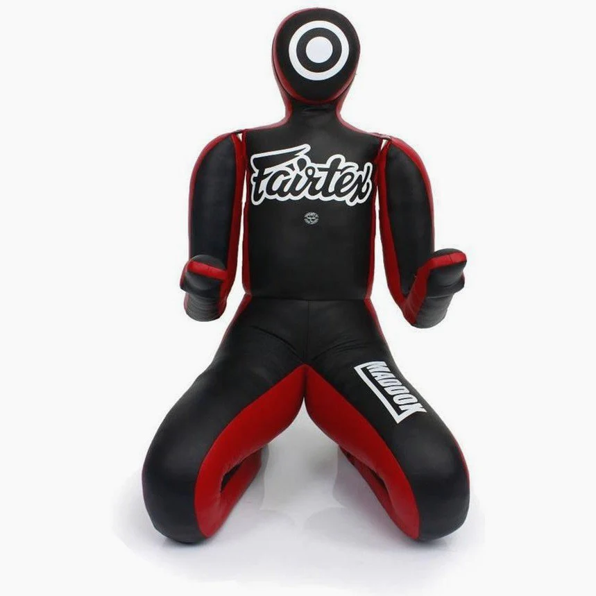 Mannequin de lutte Fairtex GD2 Maddox – Image 2