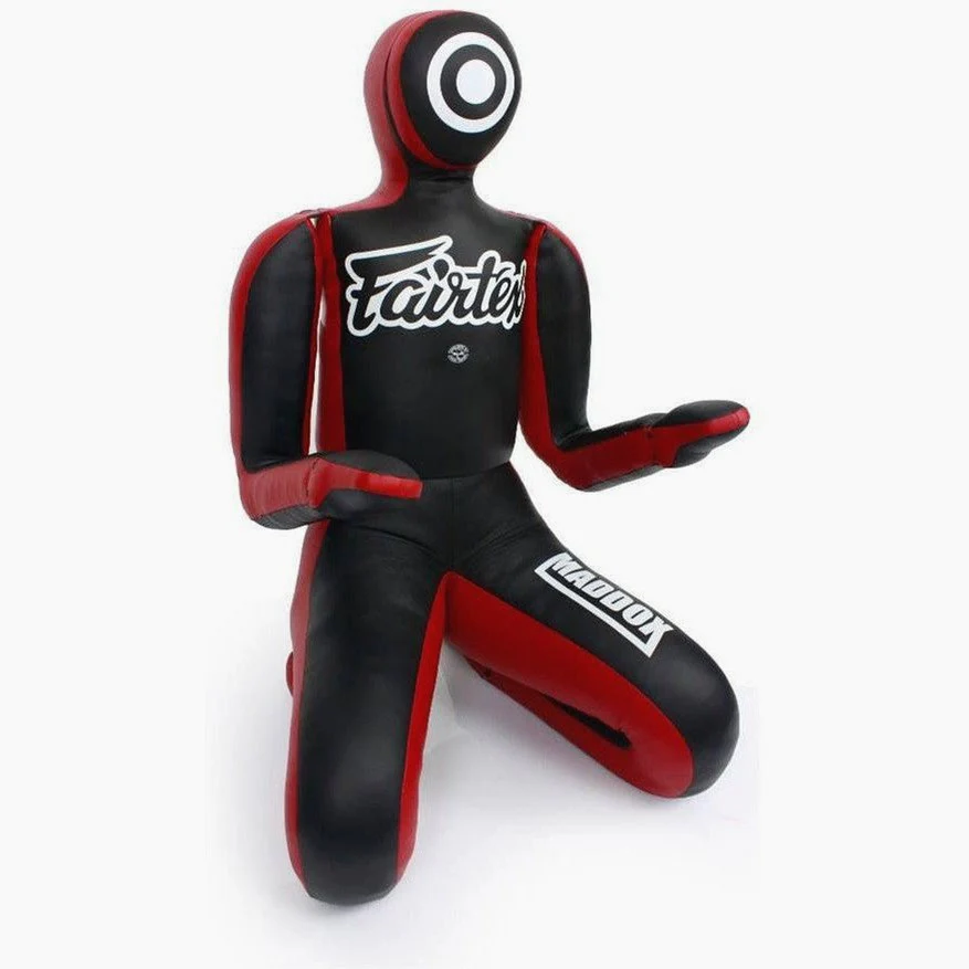 Mannequin de lutte Fairtex GD2 Maddox – Image 3