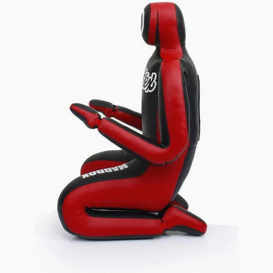 Mannequin de lutte Fairtex GD2 Maddox – Image 4