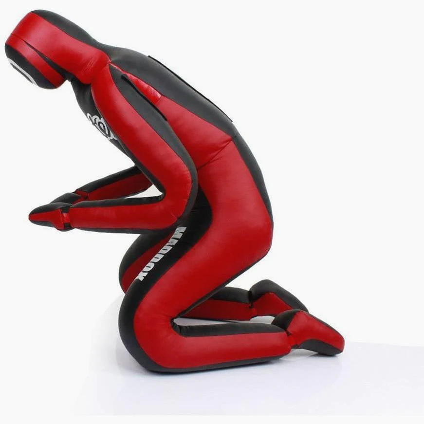 Mannequin de lutte Fairtex GD2 Maddox – Image 5