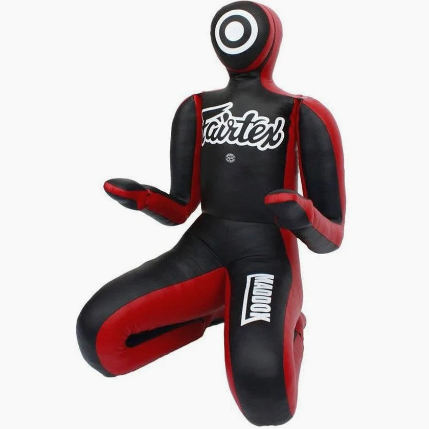 Mannequin de lutte Fairtex GD2 Maddox – Image 6