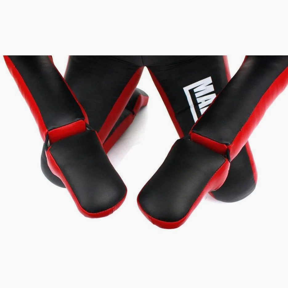 Mannequin de lutte Fairtex GD2 Maddox – Image 7